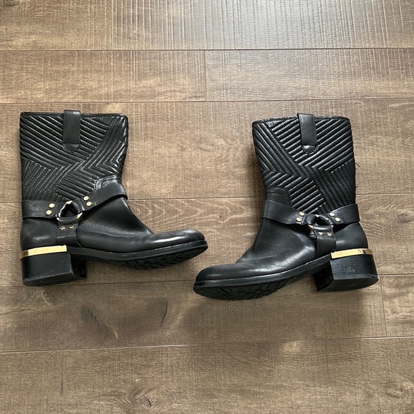 Vince Camuto Moto boots